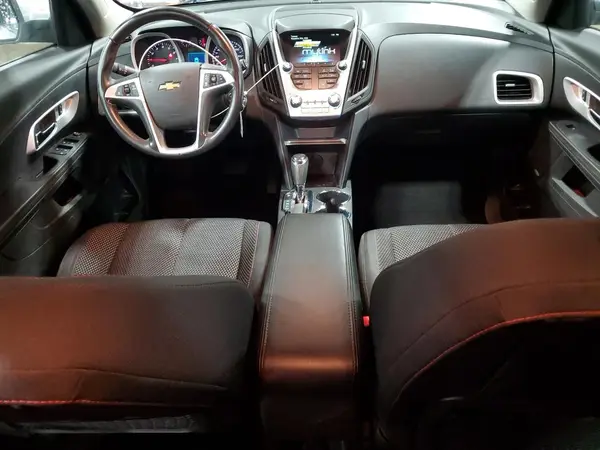 2GNFLFE34G6142092 2016 CHEVROLET EQUINOX - Image 8