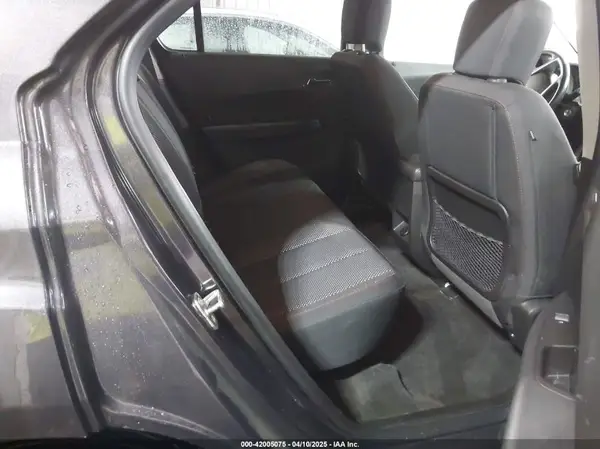 2GNFLFE34G6161824 2016 CHEVROLET EQUINOX - Image 8