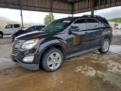 2GNFLFE34G6162018 2016 CHEVROLET EQUINOX