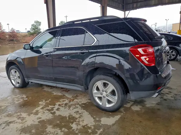 2GNFLFE34G6162018 2016 CHEVROLET EQUINOX - Image 2