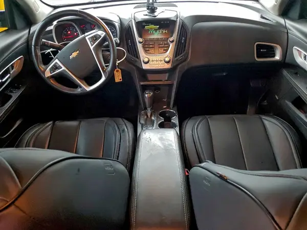 2GNFLFE34G6162018 2016 CHEVROLET EQUINOX - Image 8