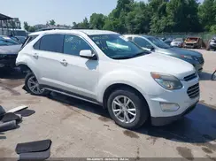 2GNFLFE34G6182642 2016 CHEVROLET EQUINOX