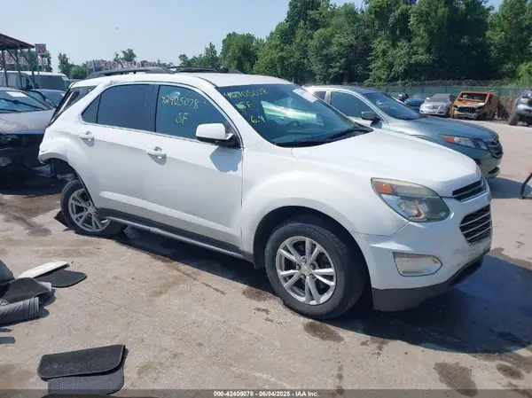 2GNFLFE34G6182642 2016 CHEVROLET EQUINOX - Image 1