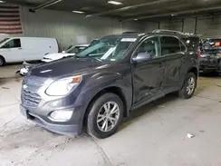 2GNFLFE34G6201304 2016 CHEVROLET EQUINOX