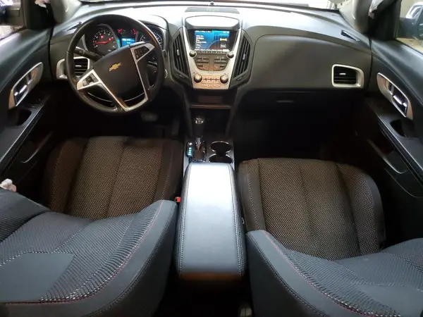 2GNFLFE34G6201304 2016 CHEVROLET EQUINOX - Image 8