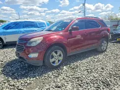 2GNFLFE34G6201352 2016 CHEVROLET EQUINOX