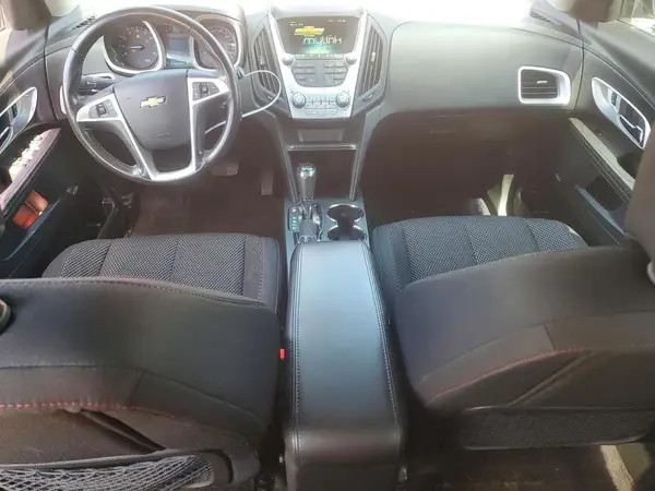 2GNFLFE34G6201352 2016 CHEVROLET EQUINOX - Image 8