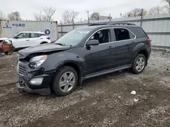 2GNFLFE34G6201948 2016 CHEVROLET EQUINOX