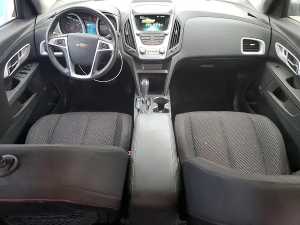 2GNFLFE34G6201948 2016 CHEVROLET EQUINOX - Image 8