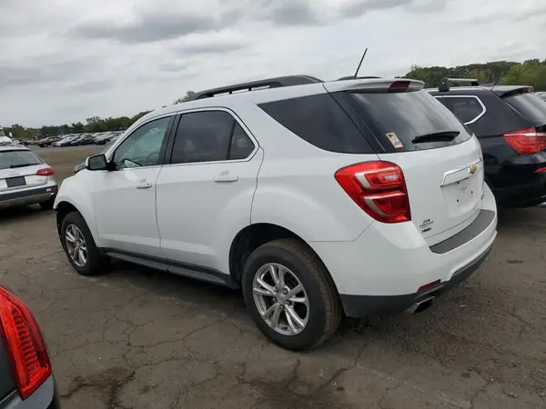 2GNFLFE34G6203554 2016 CHEVROLET EQUINOX - Image 2