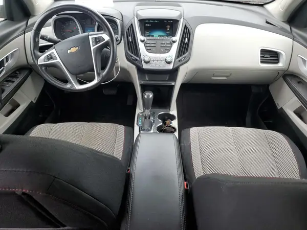 2GNFLFE34G6203554 2016 CHEVROLET EQUINOX - Image 8