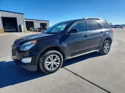 2GNFLFE34G6204218 2016 CHEVROLET EQUINOX