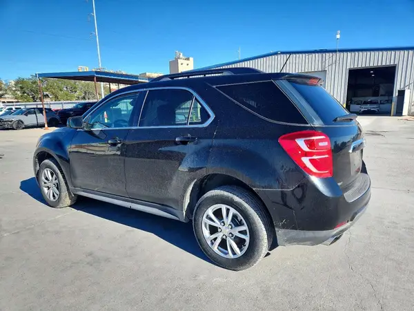 2GNFLFE34G6204218 2016 CHEVROLET EQUINOX - Image 2