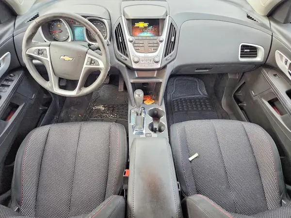 2GNFLFE34G6204218 2016 CHEVROLET EQUINOX - Image 8