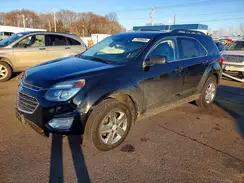 2GNFLFE34G6207538 2016 CHEVROLET EQUINOX