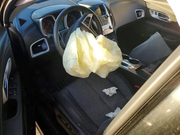 2GNFLFE34G6207538 2016 CHEVROLET EQUINOX - Image 8
