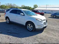 2GNFLFE34G6219043 2016 CHEVROLET EQUINOX