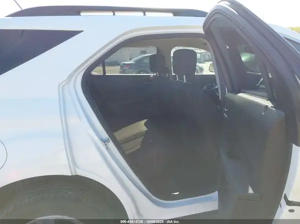 2GNFLFE34G6219043 2016 CHEVROLET EQUINOX - Image 8