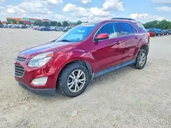 2GNFLFE34G6225229 2016 CHEVROLET EQUINOX