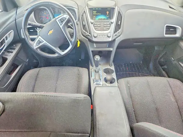 2GNFLFE34G6225229 2016 CHEVROLET EQUINOX - Image 8