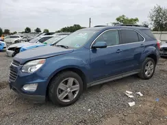 2GNFLFE34G6240894 2016 CHEVROLET EQUINOX