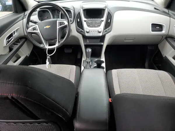 2GNFLFE34G6240894 2016 CHEVROLET EQUINOX - Image 8
