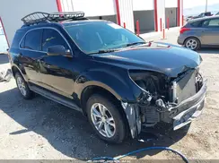 2GNFLFE34G6257999 2016 CHEVROLET EQUINOX