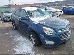2GNFLFE34G6273085 2016 CHEVROLET EQUINOX