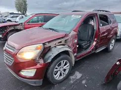 2GNFLFE34G6273989 2016 CHEVROLET EQUINOX