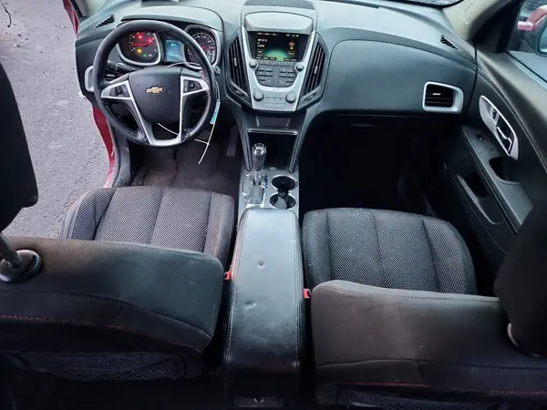 2GNFLFE34G6273989 2016 CHEVROLET EQUINOX - Image 8