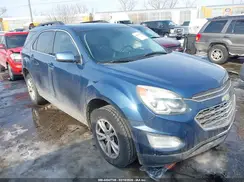 2GNFLFE34G6274091 2016 CHEVROLET EQUINOX