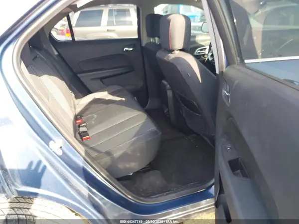 2GNFLFE34G6274091 2016 CHEVROLET EQUINOX - Image 8