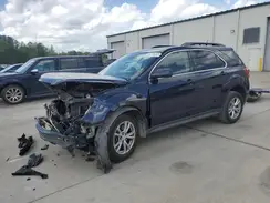 2GNFLFE34G6279551 2016 CHEVROLET EQUINOX