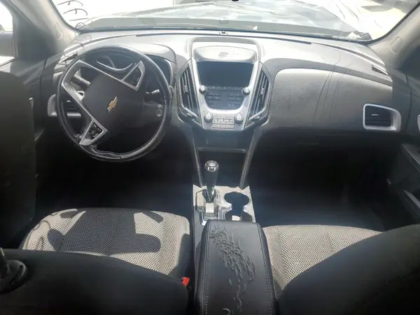 2GNFLFE34G6279551 2016 CHEVROLET EQUINOX - Image 8