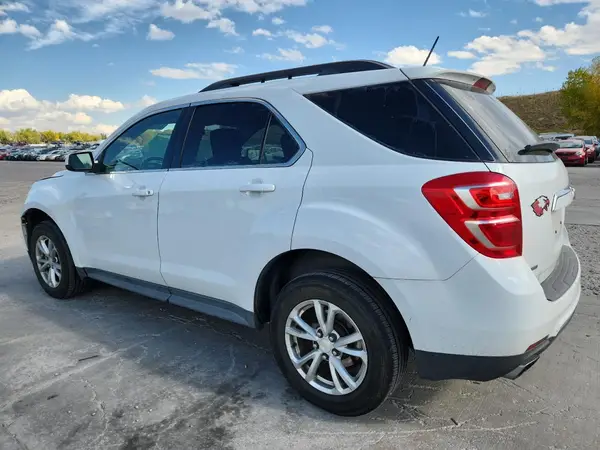 2GNFLFE34G6280084 2016 CHEVROLET EQUINOX - Image 2