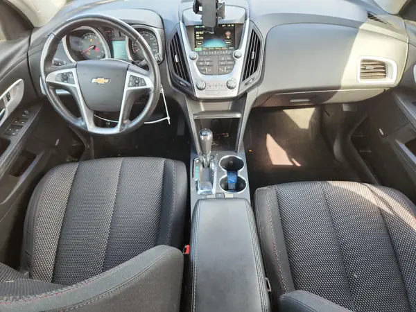 2GNFLFE34G6280084 2016 CHEVROLET EQUINOX - Image 8