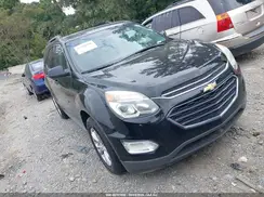 2GNFLFE34G6325301 2016 CHEVROLET EQUINOX