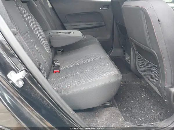 2GNFLFE34G6325301 2016 CHEVROLET EQUINOX - Image 8