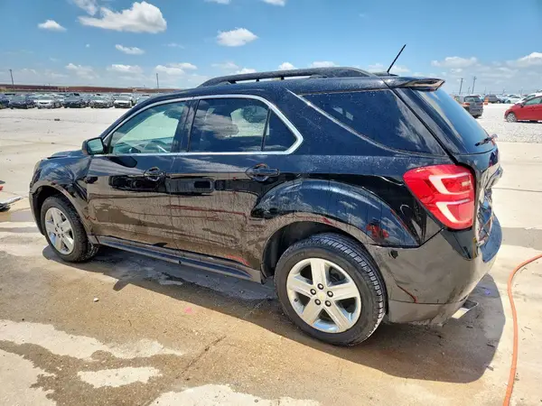 2GNFLFE34G6331129 2016 CHEVROLET EQUINOX - Image 2