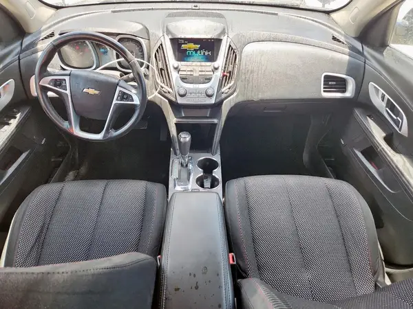 2GNFLFE34G6331129 2016 CHEVROLET EQUINOX - Image 8