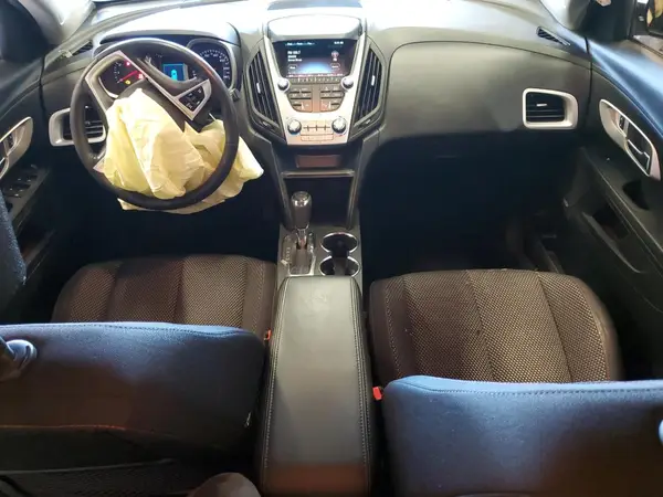 2GNFLFE34G6347329 2016 CHEVROLET EQUINOX - Image 8