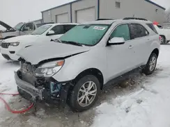2GNFLFE34G6358007 2016 CHEVROLET EQUINOX