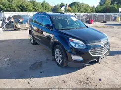 2GNFLFE34H6105237 2017 CHEVROLET EQUINOX