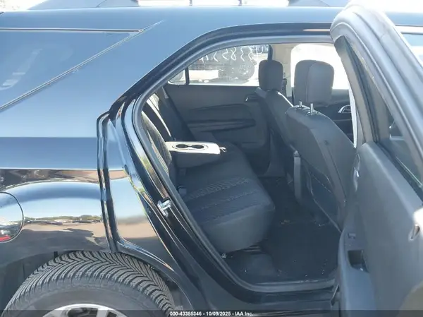 2GNFLFE34H6105237 2017 CHEVROLET EQUINOX - Image 8
