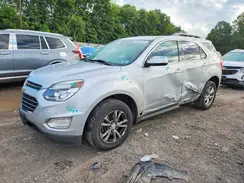 2GNFLFE34H6106162 2017 CHEVROLET EQUINOX