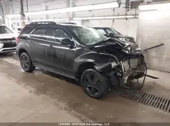 2GNFLFE34H6125293 2017 CHEVROLET EQUINOX