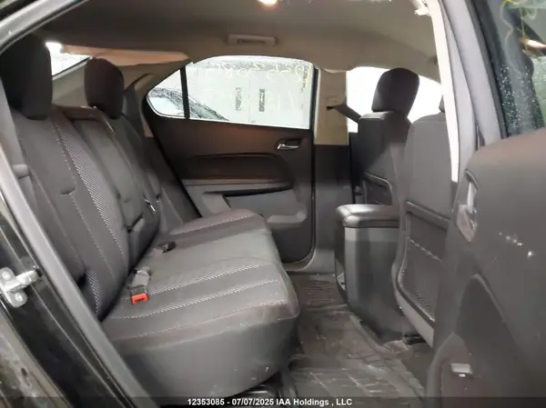 2GNFLFE34H6125293 2017 CHEVROLET EQUINOX - Image 8