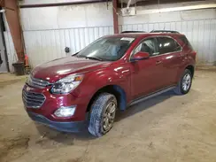 2GNFLFE34H6150338 2017 CHEVROLET EQUINOX