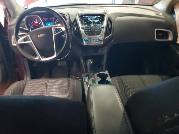 2GNFLFE34H6150338 2017 CHEVROLET EQUINOX - Image 8
