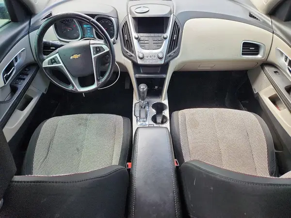 2GNFLFE34H6159797 2017 CHEVROLET EQUINOX - Image 8